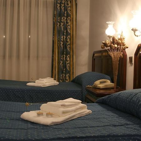 Hotel Turismo De Tabua ห้อง รูปภาพ