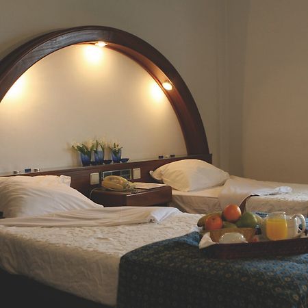 Hotel Turismo De Tabua ภายนอก รูปภาพ