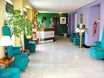 Hotel Turismo De Tabua ภายนอก รูปภาพ