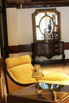 Hotel Turismo De Tabua ภายนอก รูปภาพ