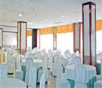 Hotel Turismo De Tabua ภายนอก รูปภาพ