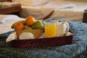 Hotel Turismo De Tabua ภายนอก รูปภาพ