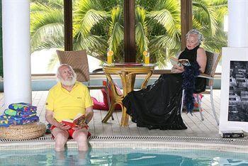 Hotel Turismo De Tabua ภายนอก รูปภาพ