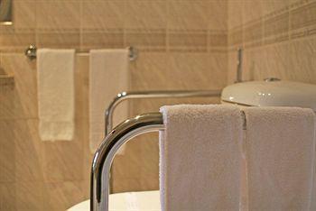 Hotel Turismo De Tabua ภายนอก รูปภาพ