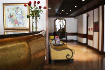 Hotel Turismo De Tabua ภายนอก รูปภาพ