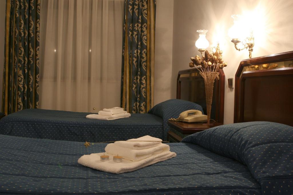 Hotel Turismo De Tabua ห้อง รูปภาพ