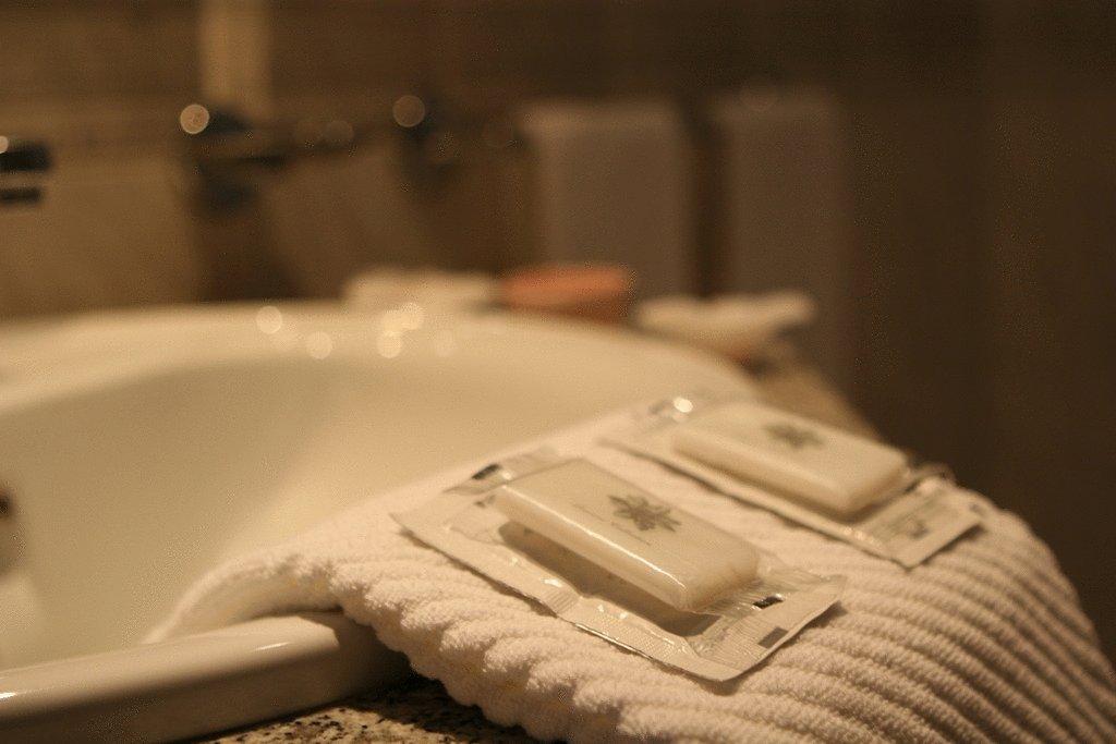 Hotel Turismo De Tabua ห้อง รูปภาพ