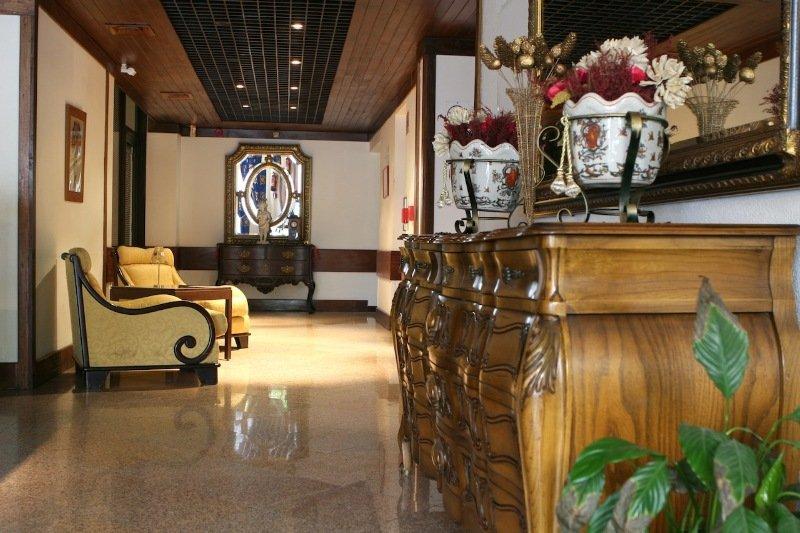 Hotel Turismo De Tabua ภายนอก รูปภาพ