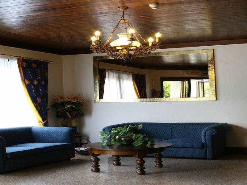 Hotel Turismo De Tabua ภายนอก รูปภาพ